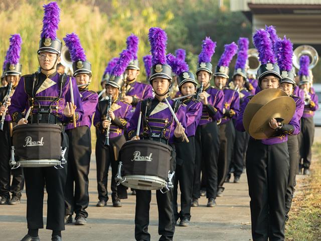 โรงเรียนสาธิตมหาวิทยาลัยพะเยา 