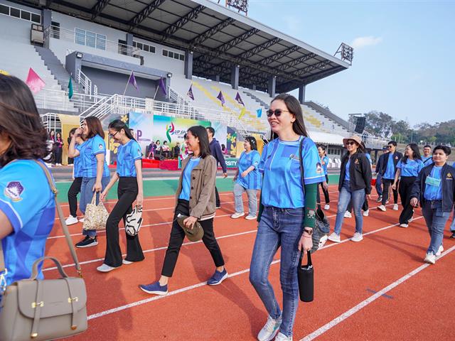 โรงเรียนสาธิตมหาวิทยาลัยพะเยา 