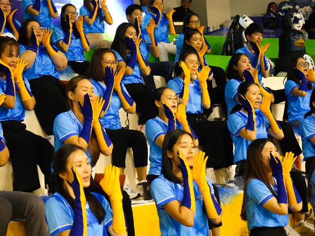 โรงเรียนสาธิตมหาวิทยาลัยพะเยา 