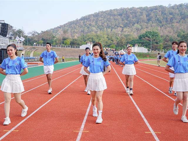 โรงเรียนสาธิตมหาวิทยาลัยพะเยา 
