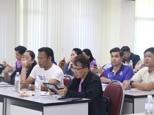 คณะสาธารณสุขศาสตร์ มหาวิทยาลัยพะเยา ได้รับกียรติจากสมาพันธ์นิสิตนักศึกษาสาธารณสุขศาสตร์และวิทยาศาสตร์สุขภาพแห่งประเทศไทย (สนสท.) ให้เป็นเจ้าภาพการจัดงานสาธารณสุขสัมพันธ์ ครั้งที่ 39