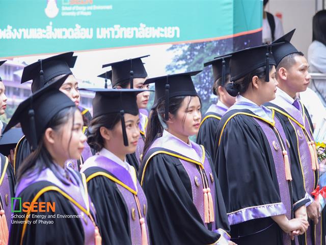 University of Phayao 