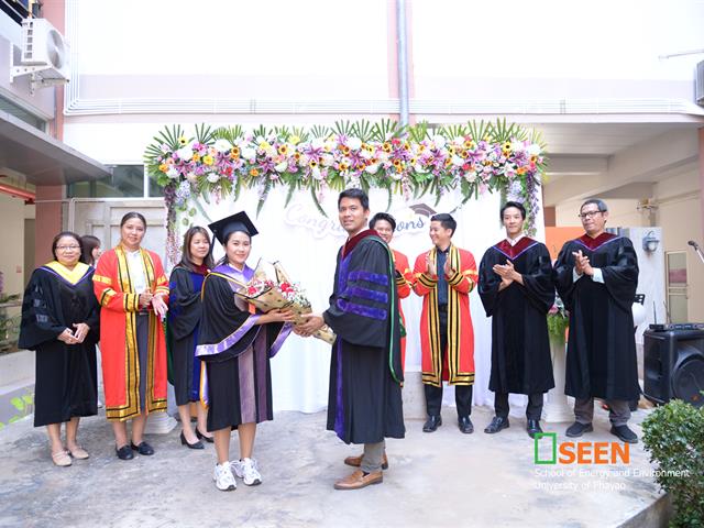 University of Phayao 