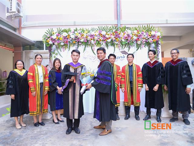 University of Phayao 