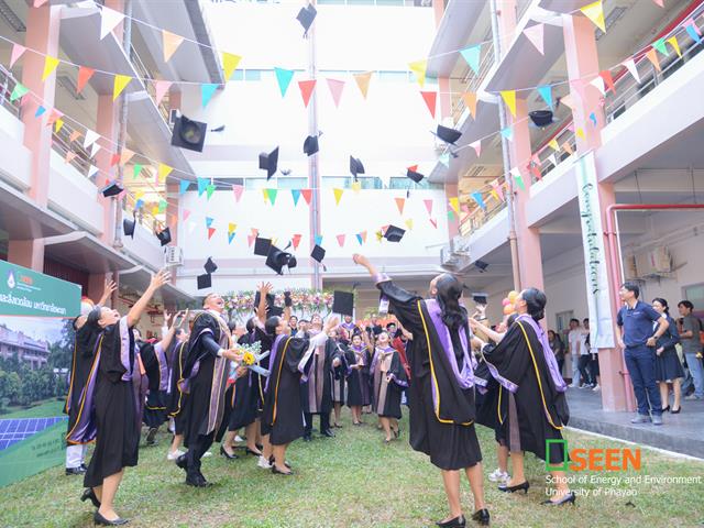University of Phayao 