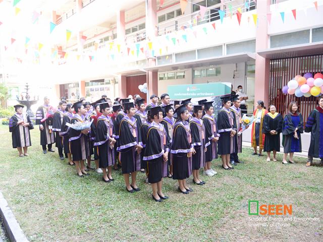 University of Phayao 