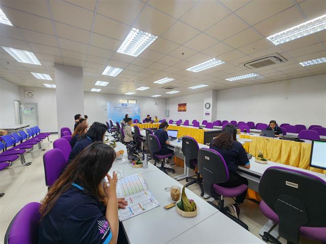 การซักซ้อมแผนป้องกันและอพยพหนีไฟ