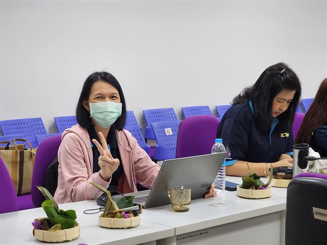 การซักซ้อมแผนป้องกันและอพยพหนีไฟ