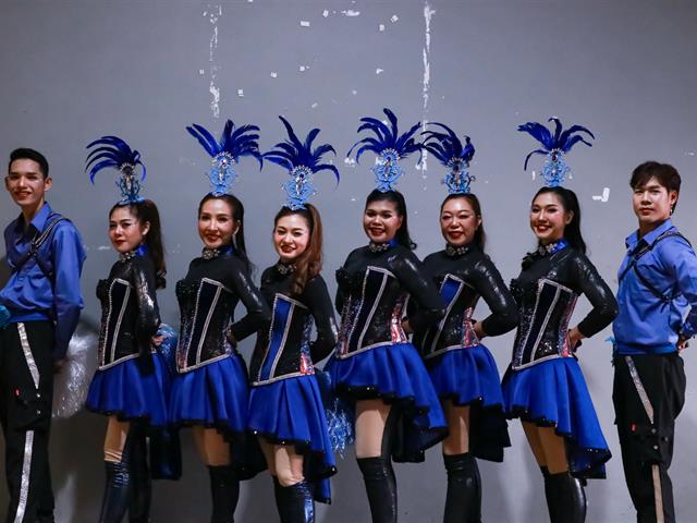 บุคลากร_คณะบริหารธุรกิจและนิเทศศาสตร์  