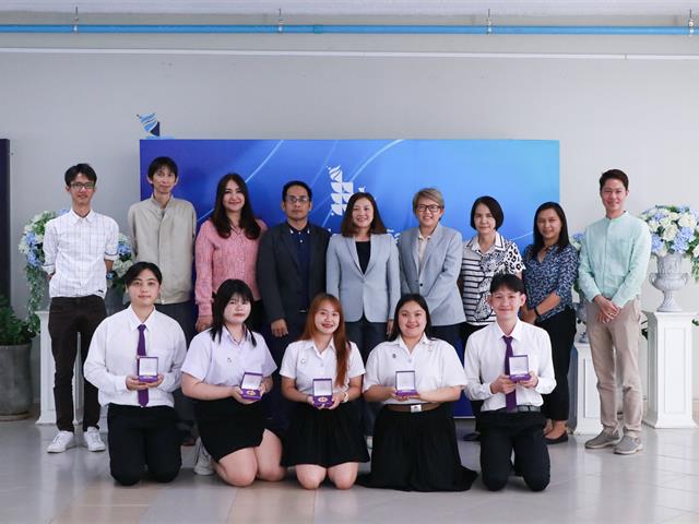 บุคลากร_คณะบริหารธุรกิจและนิเทศศาสตร์  