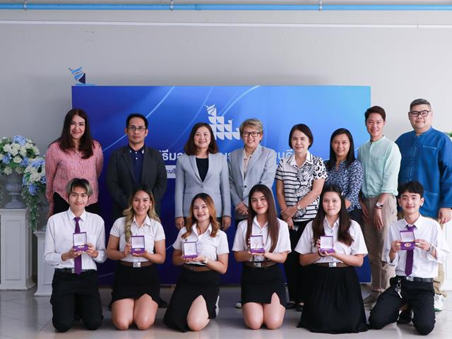 บุคลากร_คณะบริหารธุรกิจและนิเทศศาสตร์  