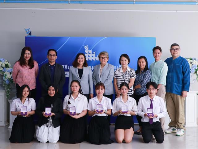 บุคลากร_คณะบริหารธุรกิจและนิเทศศาสตร์  