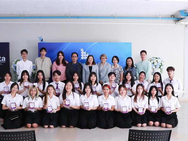 บุคลากร_คณะบริหารธุรกิจและนิเทศศาสตร์  