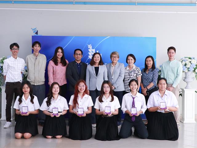 บุคลากร_คณะบริหารธุรกิจและนิเทศศาสตร์  