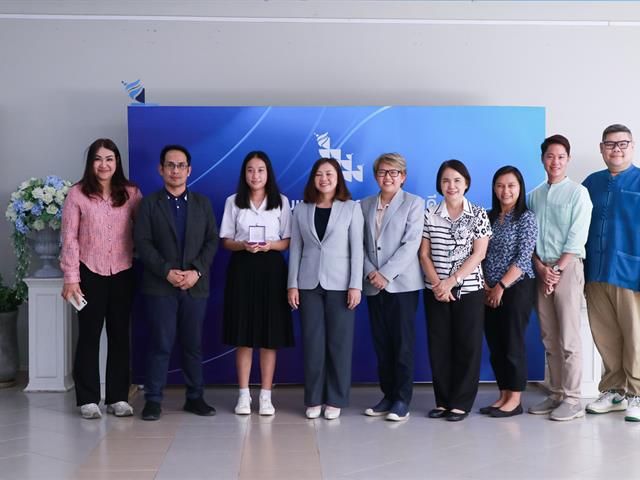 บุคลากร_คณะบริหารธุรกิจและนิเทศศาสตร์  