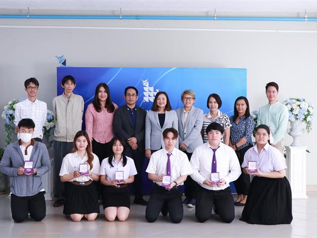 บุคลากร_คณะบริหารธุรกิจและนิเทศศาสตร์  