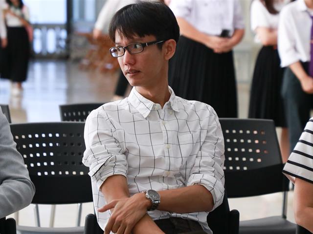บุคลากร_คณะบริหารธุรกิจและนิเทศศาสตร์  