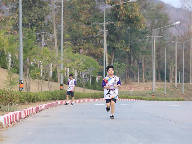 โรงเรียนสาธิตมหาวิทยาลัยพะเยา 