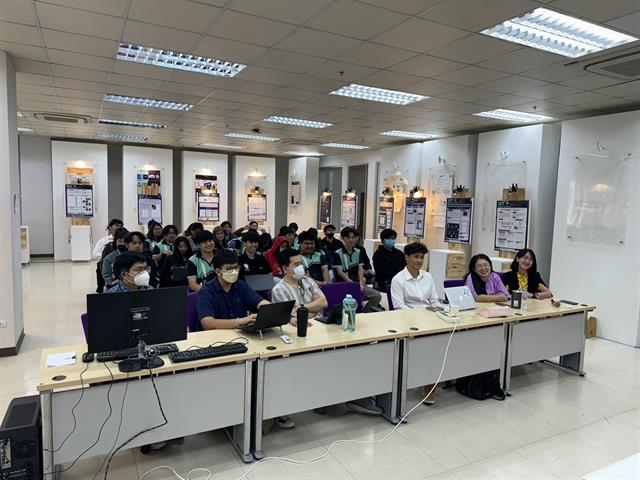 SE Project Days 2024