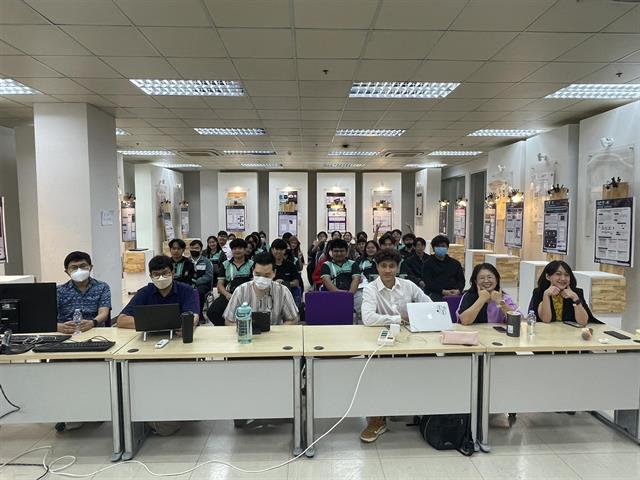 SE Project Days 2024