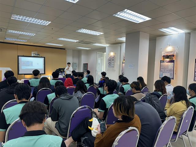SE Project Days 2024