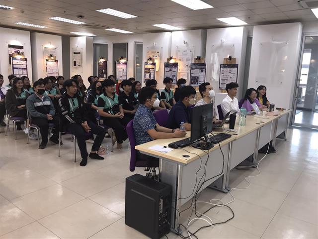 SE Project Days 2024