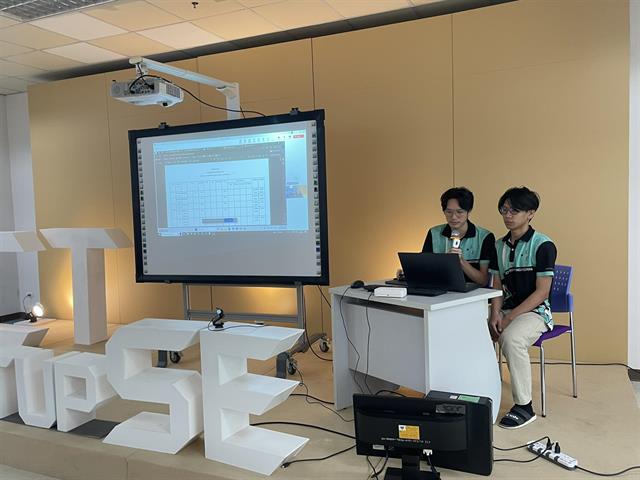 SE Project Days 2024