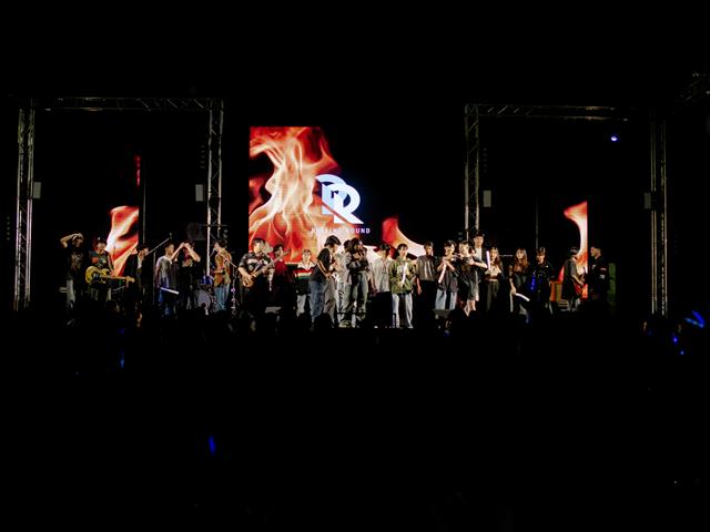 GearFest The Concert 2024 เทศกาลดนตรีผ่านเสียงเพลงสุดอบอุ่นจากนิสิตวิศวะ