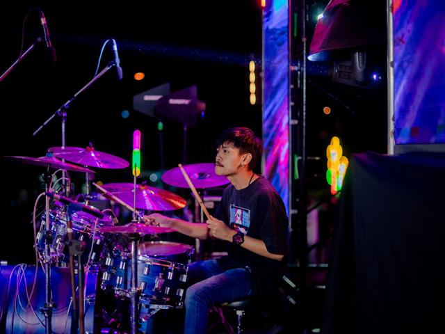 GearFest The Concert 2024 เทศกาลดนตรีผ่านเสียงเพลงสุดอบอุ่นจากนิสิตวิศวะ