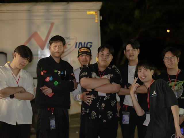 GearFest The Concert 2024 เทศกาลดนตรีผ่านเสียงเพลงสุดอบอุ่นจากนิสิตวิศวะ