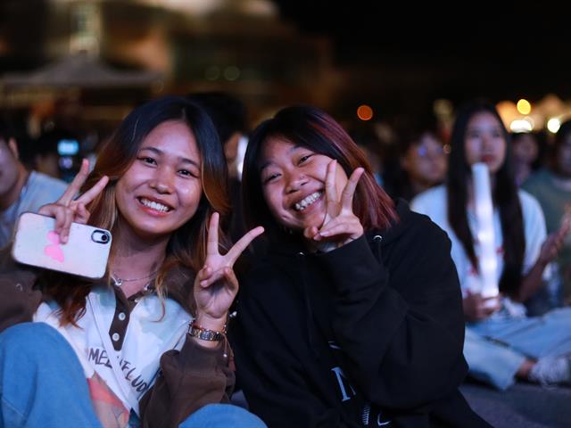 GearFest The Concert 2024 เทศกาลดนตรีผ่านเสียงเพลงสุดอบอุ่นจากนิสิตวิศวะ