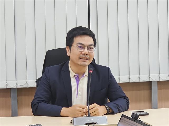 โครงการเตรียมความพร้อมด้านความปลอดภัยและภาวะฉุกเฉิน และโครงการอบรมความปลอดภัยในห้องปฏิบัติการ