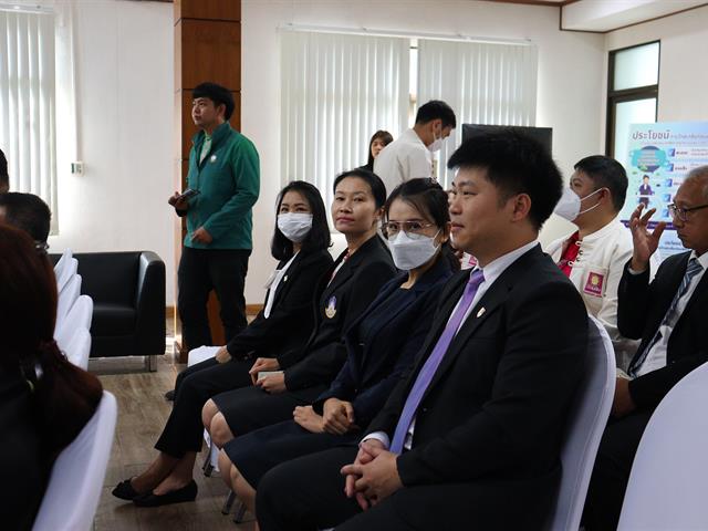 ไกล่เกลี่ยก่อนฟ้องที่พึ่งแรกของประชาชน