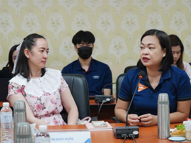 หมวดวิชาศึกษาทั่วไป มหาวิทยาลัยพะเยา