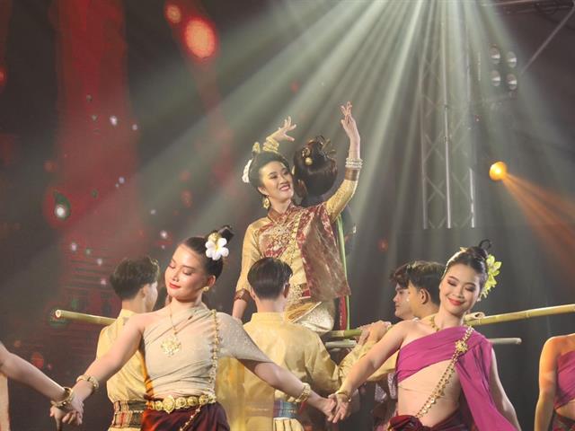 คณะสถาปัตยกรรมศาสตร์และศิลปกรรมศาสตร์