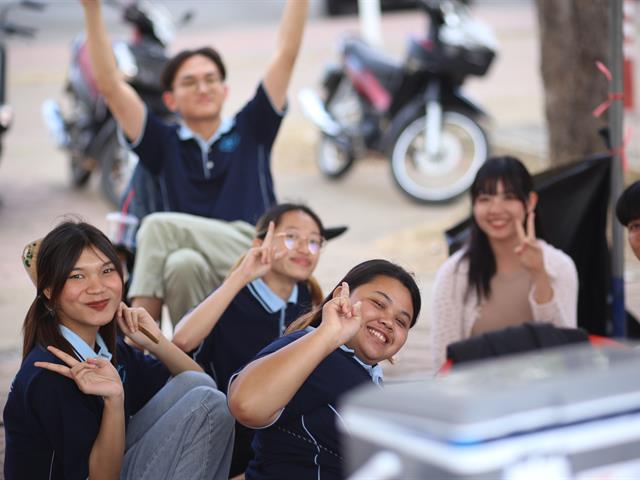 บุคลากร_คณะบริหารธุรกิจและนิเทศศาสตร์  