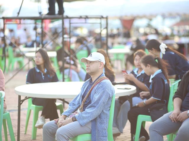 บุคลากร_คณะบริหารธุรกิจและนิเทศศาสตร์  