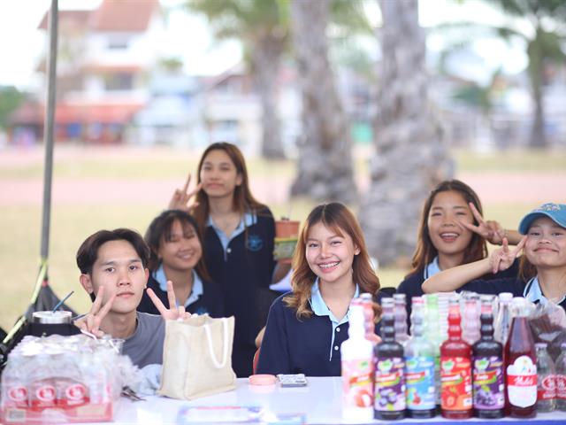 บุคลากร_คณะบริหารธุรกิจและนิเทศศาสตร์  