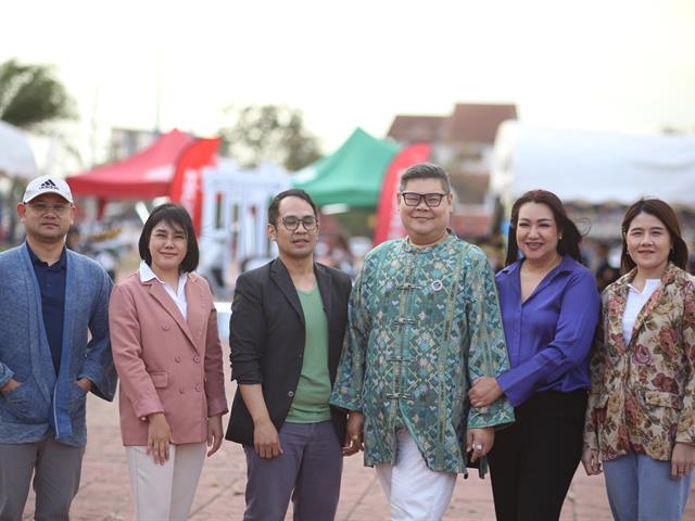 บุคลากร_คณะบริหารธุรกิจและนิเทศศาสตร์  