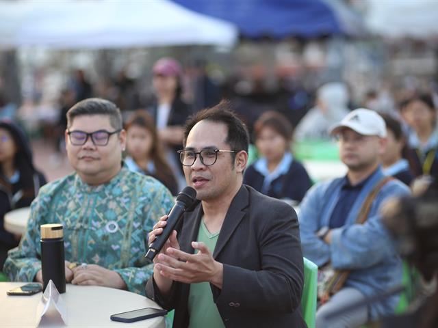 บุคลากร_คณะบริหารธุรกิจและนิเทศศาสตร์  