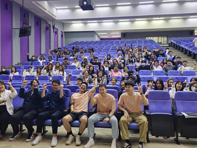 บุคลากร_คณะบริหารธุรกิจและนิเทศศาสตร์  