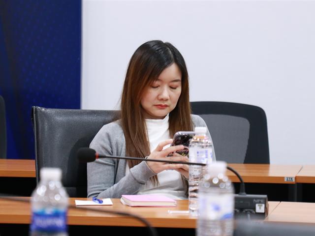 บุคลากร_คณะบริหารธุรกิจและนิเทศศาสตร์  