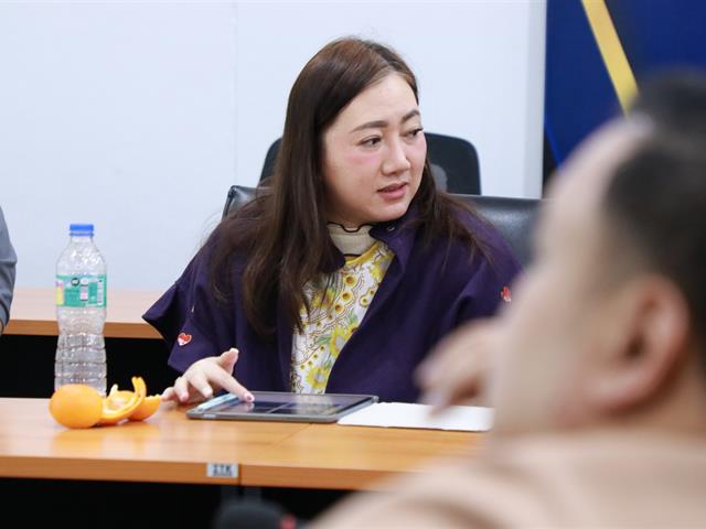 บุคลากร_คณะบริหารธุรกิจและนิเทศศาสตร์  