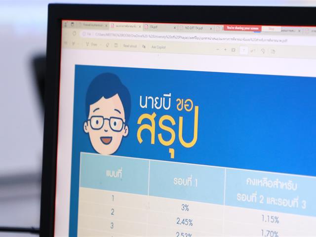 บุคลากร_คณะบริหารธุรกิจและนิเทศศาสตร์  