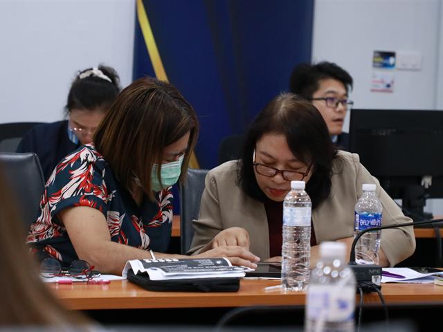 บุคลากร_คณะบริหารธุรกิจและนิเทศศาสตร์  