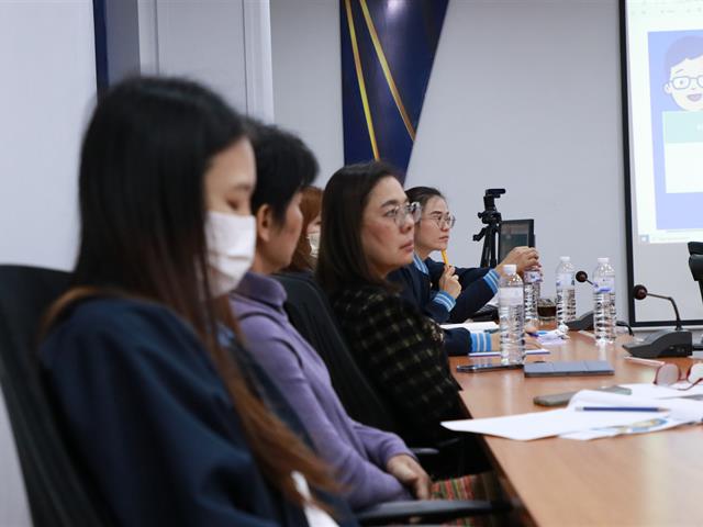 บุคลากร_คณะบริหารธุรกิจและนิเทศศาสตร์  