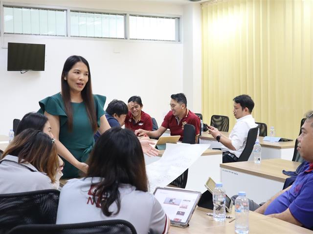 บุคลากร_คณะบริหารธุรกิจและนิเทศศาสตร์  