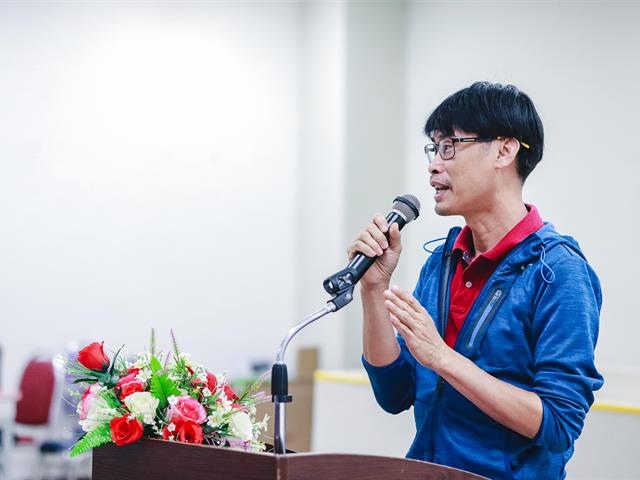 คณะรัฐศาสตร์และสังคมศาสตร์ 