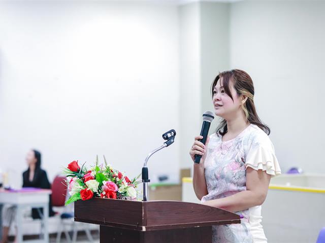 คณะรัฐศาสตร์และสังคมศาสตร์ 