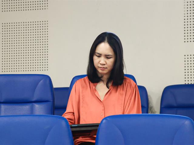 คณะรัฐศาสตร์และสังคมศาสตร์ 